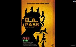 B A Pass